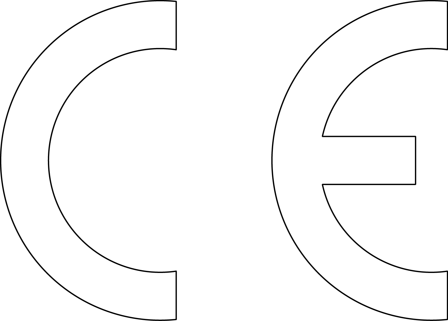 CE