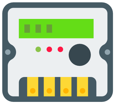 electric-meter