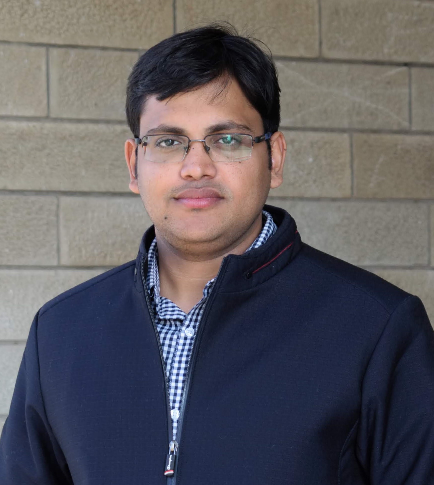 Devvrat Agarwal