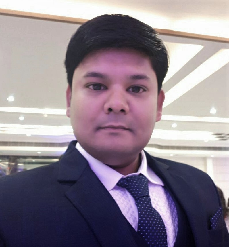 Mayank Gupta