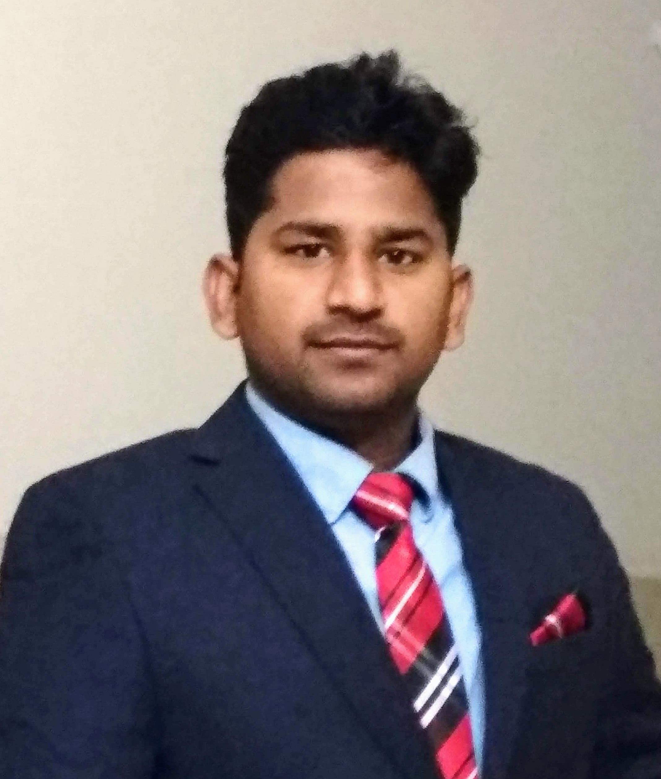 Kishan Agrawal
