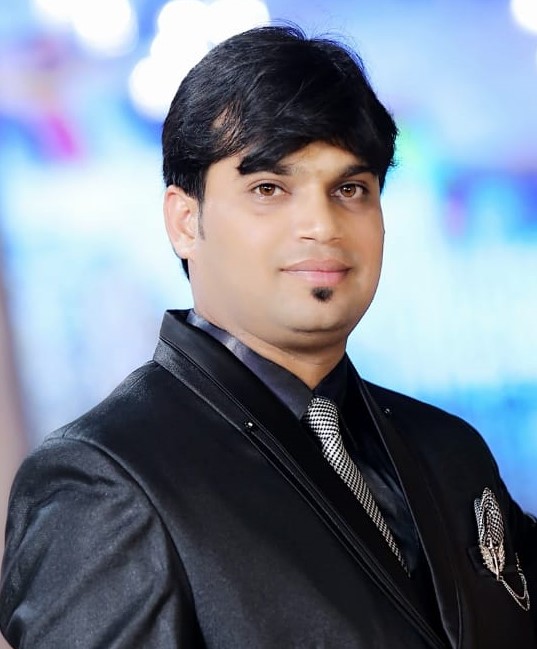 Abhishek Goyal